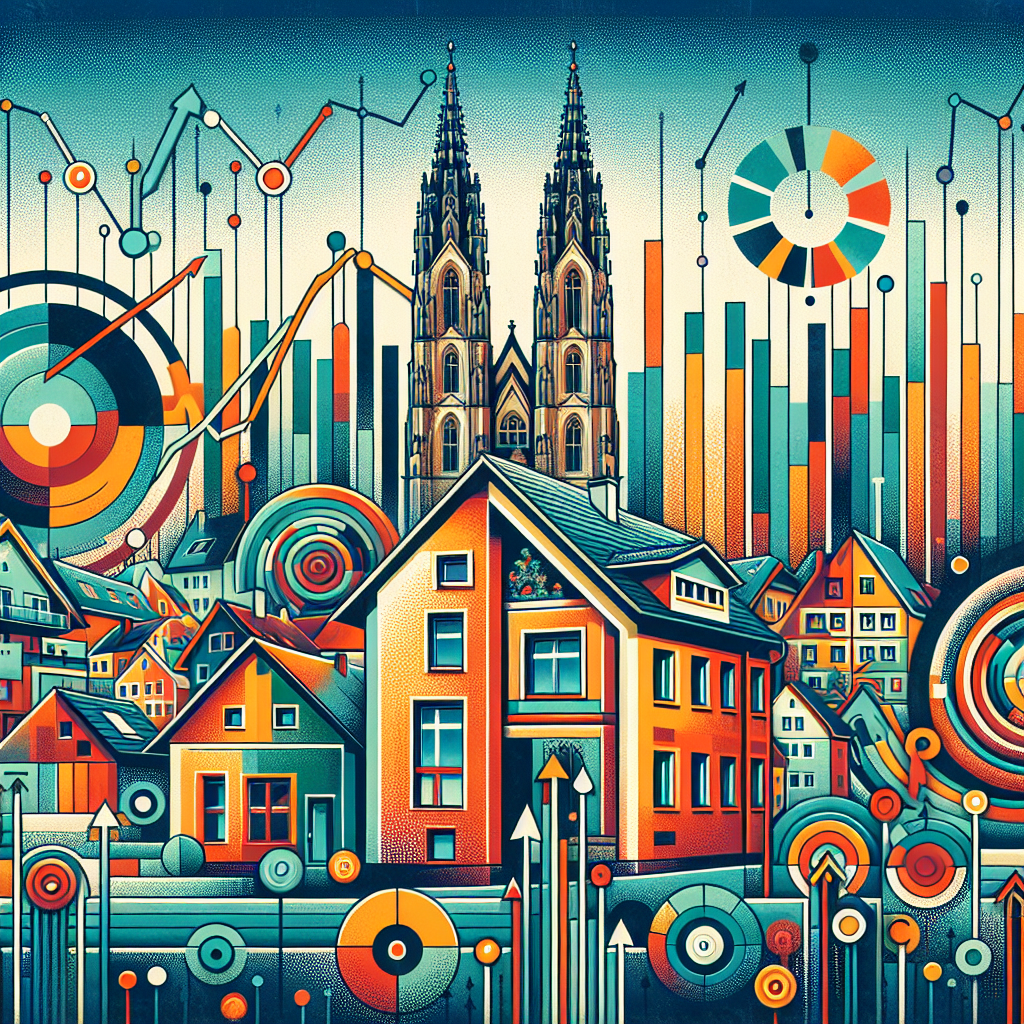 Einfluss des Mietspiegels Augsburg auf Mietpreisentwicklung